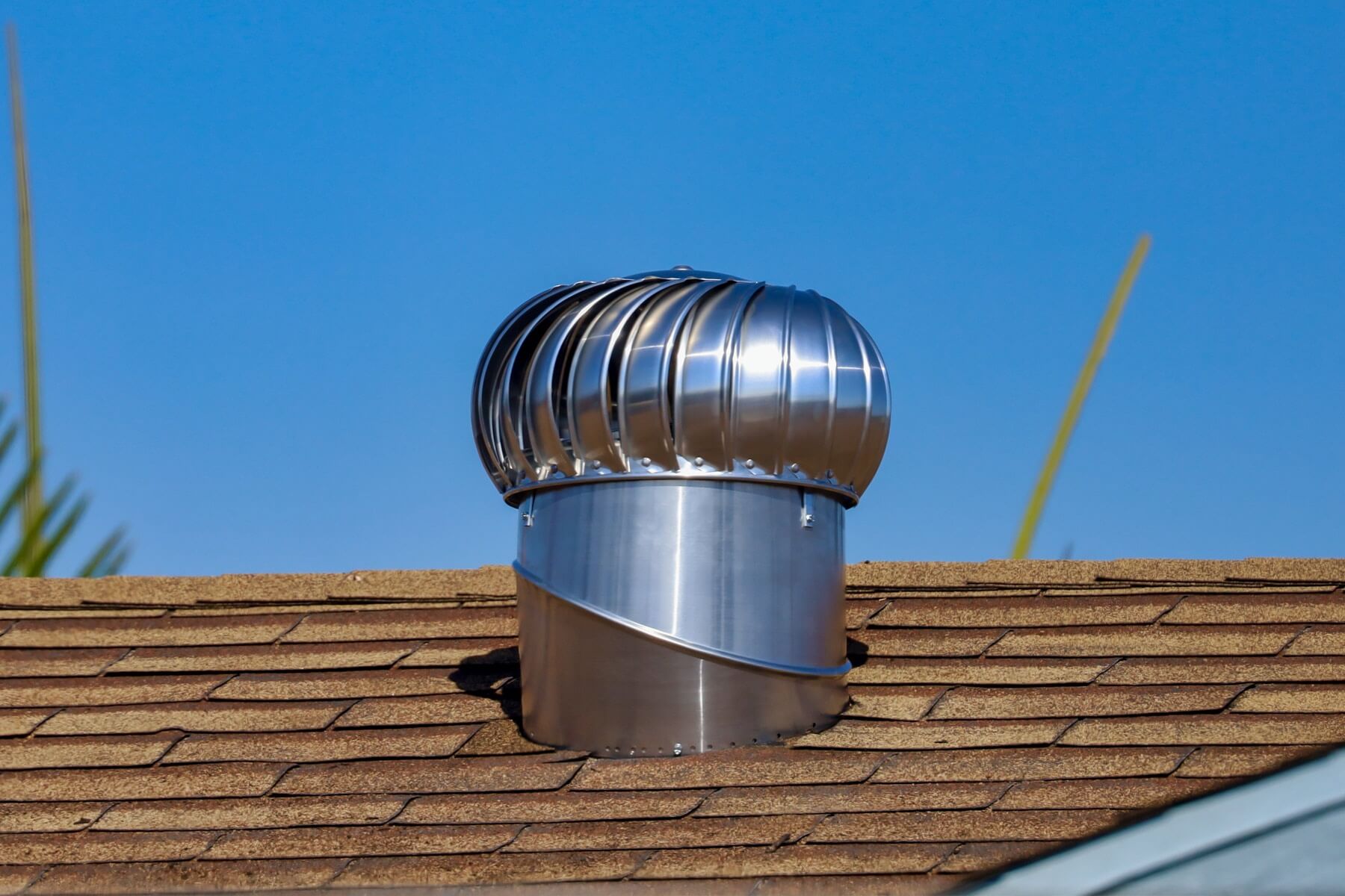 Turbine Vent Guard
