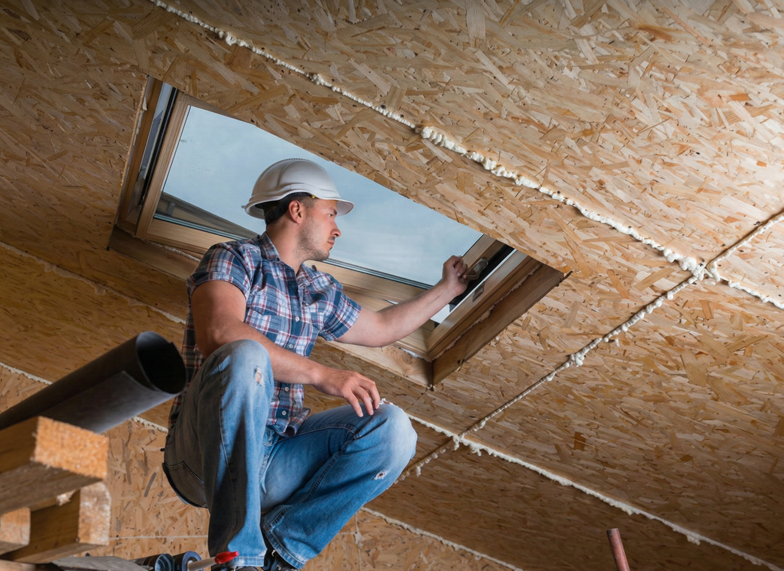 Insulation Removal and Renewal