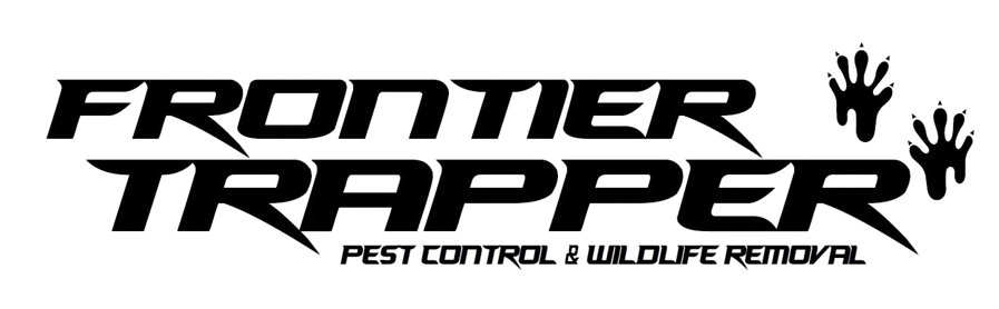 Frontier Trapper Logo