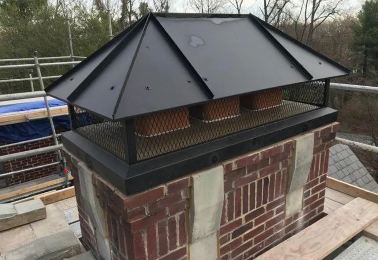 Chimney Caps